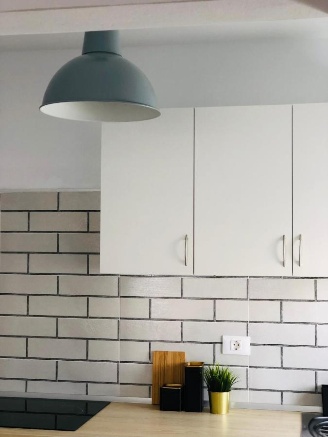 Apartament Isamena Las Playas Zewnętrze zdjęcie