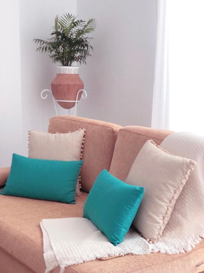 Apartament Isamena Las Playas Zewnętrze zdjęcie