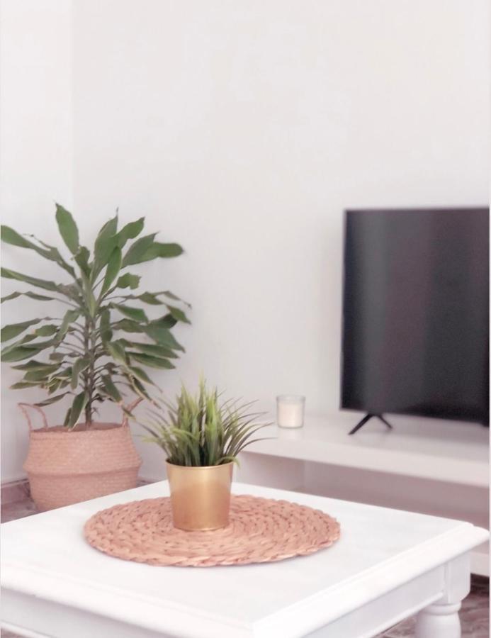 Apartament Isamena Las Playas Zewnętrze zdjęcie
