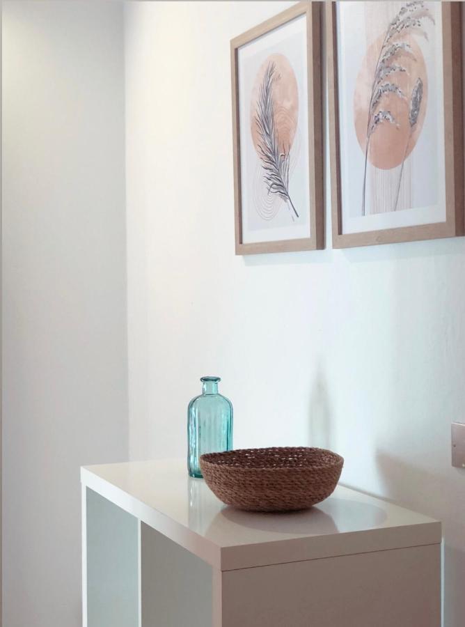Apartament Isamena Las Playas Zewnętrze zdjęcie