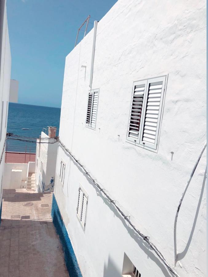 Apartament Isamena Las Playas Zewnętrze zdjęcie