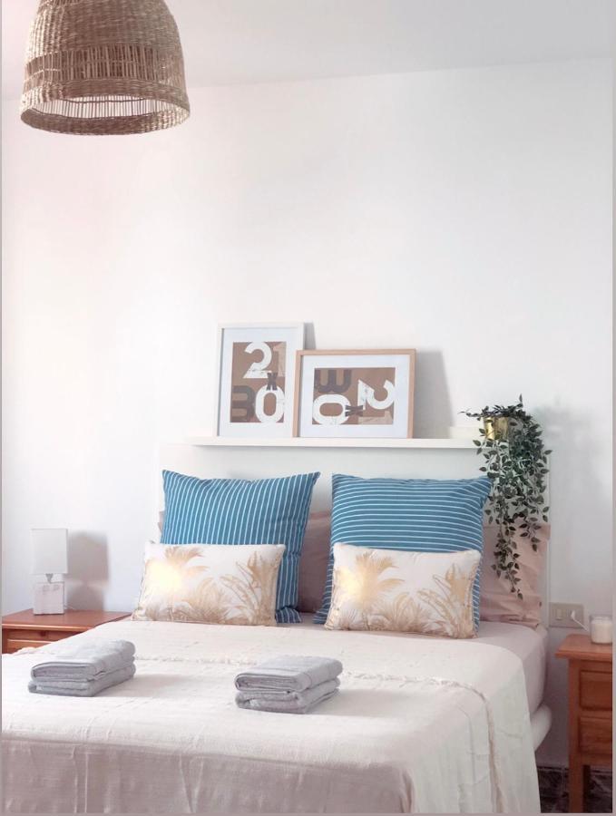 Apartament Isamena Las Playas Zewnętrze zdjęcie