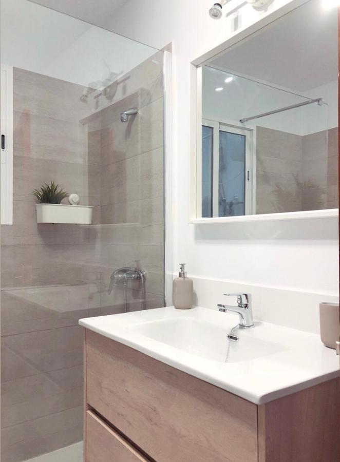Apartament Isamena Las Playas Zewnętrze zdjęcie