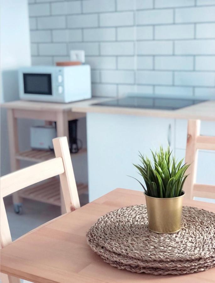 Apartament Isamena Las Playas Zewnętrze zdjęcie