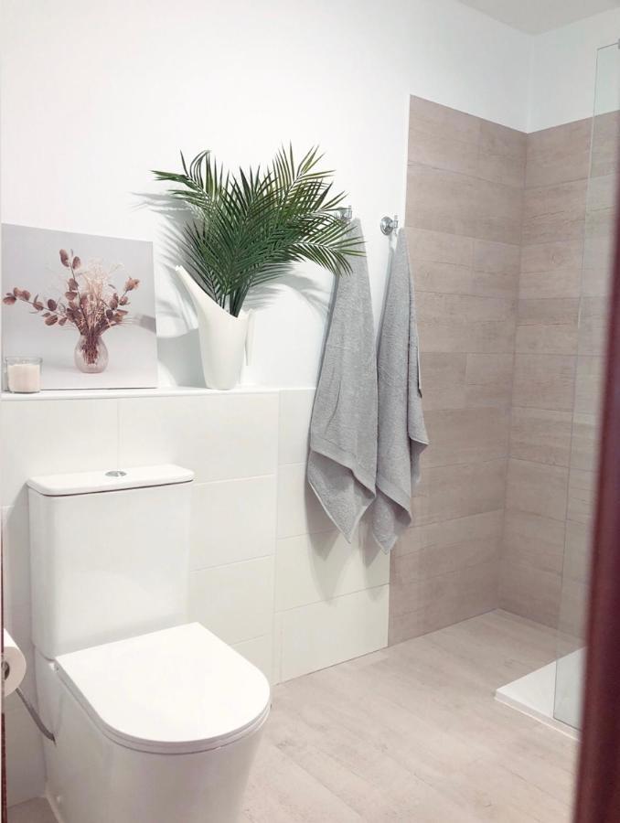 Apartament Isamena Las Playas Zewnętrze zdjęcie